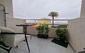 Alexa Studio With Views